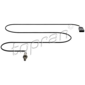 Lambdasonde 111 604 für Polo Schrägheck (6N1) für 41,10 CHF