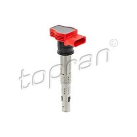 Achetez des Bobine d'allumage TOPRAN 111 621 à prix pour 34,85 €