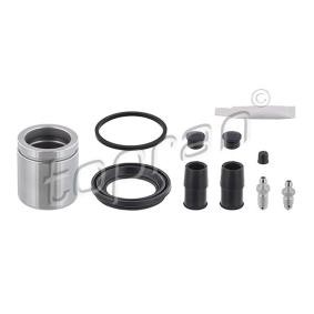 Achetez des Kit de réparation d'étrier de frein TOPRAN 111 691 à prix pour 29,21 €
