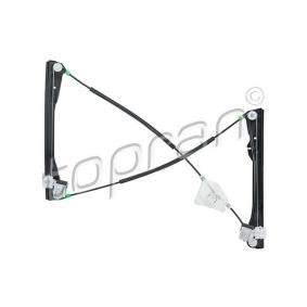 Achetez des Lève-vitre TOPRAN 111 704 à prix pour 47,02 €
