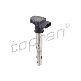 Achetez des Bobine d'allumage TOPRAN 111 741 à prix pour 41,16 €