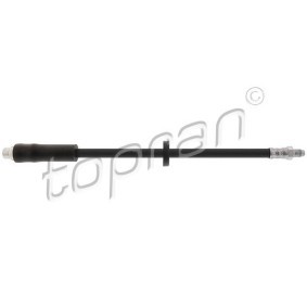 Achsmanschette 111 777 von TOPRAN günstig für 5,57 € online kaufen