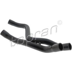 Acquista Flessibile radiatore da TOPRAN 111 793 a buon mercato per soli 28,97 €