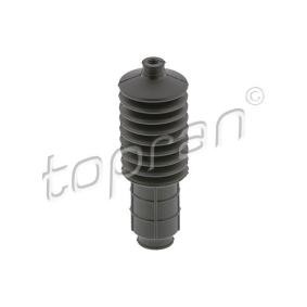 Achetez des Soufflet de direction TOPRAN 111 906 à prix pour 7,60 €