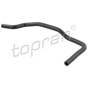 Compre Tubo flexível do radiador da TOPRAN 111 985 a um preço baixo por 6,77 €