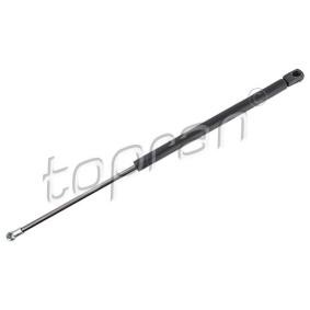 Compre Mola pneumática, capot do motor da TOPRAN 112 052 a um preço baixo por 13,97 €