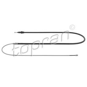 Acquista Cavo freno a mano da TOPRAN 112 147 a buon mercato per soli 12,84 €