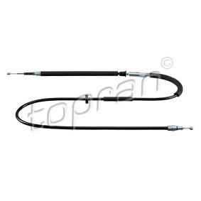 Acquista Cavo comando, Freno servizio da TOPRAN 112 152 a buon mercato per soli 22,75 €
