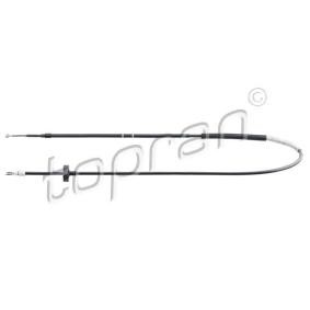 Acquista Cavo comando, Freno servizio da TOPRAN 112 153 a buon mercato per soli 24,69 €