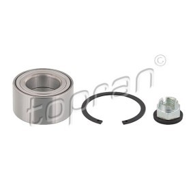 Acquista Cavo comando, Freno servizio da TOPRAN 112 154 a buon mercato per soli 13,73 €