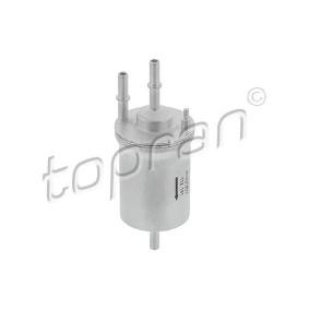 Achetez des Filtre à carburant TOPRAN 112 191 à prix pour 25,01 €