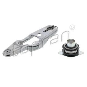 Achetez des Butée d'embrayage TOPRAN 112 235 à prix pour 29,05 €
