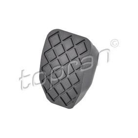 Pedalbelag, Bremspedal 112 248