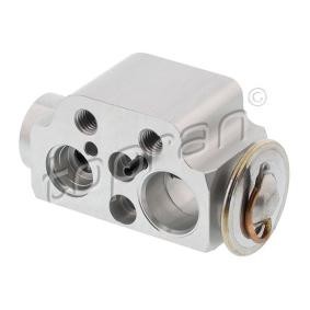 Compre Válvula de expansão, ar condicionado da TOPRAN 112 307 a um preço baixo por 23,87 €