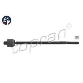 Comprar Rótula axial de dirección de TOPRAN 200 393 a bajo precio de 12,44 €