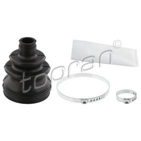 Achetez des Jeu de joint-soufflet, arbre de commande TOPRAN 200 524 à prix pour 8,60 €