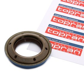 Wellendichtring, Differential 200 529