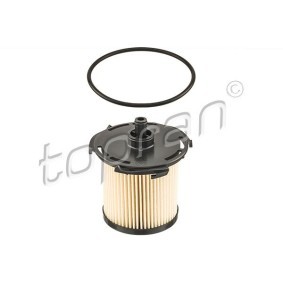Acquista Cilindro maestro del freno da TOPRAN 200 905 a buon mercato per soli 40,77 €