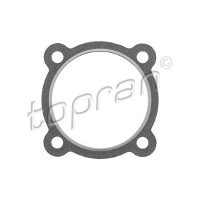Acquista Tamburo freno da TOPRAN 200 929 a buon mercato per soli 37,31 €