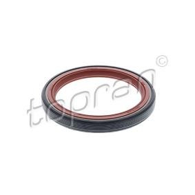 Nockenwellendichtung von TOPRAN für Astra Mk III (F) CC (T92) günstig online kaufen