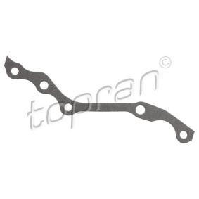Achetez des Joint de carter de distribution de chez TOPRAN en ligne pour Frontera Mk I (A) SUV (U92) à prix modérés