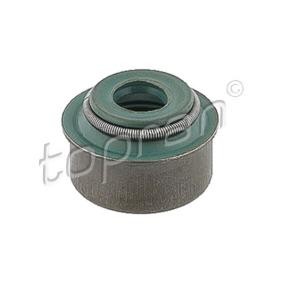 Ventilschaftdichtung von TOPRAN für Astra Mk III (F) CC (T92) günstig online kaufen
