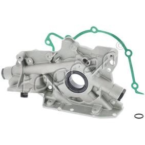 Acquista Pompa olio da TOPRAN online per Cavalier Mk2 Station Wagon (J82) a prezzi moderati