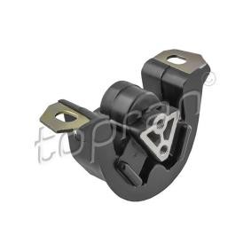 Acquista Supporto motore da TOPRAN online per Cavalier Mk III Sedan (J89) a prezzi moderati