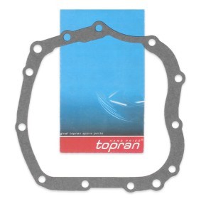 Achetez des Joint d'étanchéité, boîte de vitesse manuelle TOPRAN 201 529 à prix pour 5,06 €
