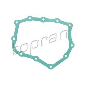 Achetez des Joint d'étanchéité, boîte de vitesse manuelle TOPRAN 201 538 à prix pour 4,78 €