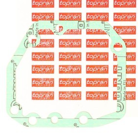 Comprar Junta, carcasa caja de cambios de TOPRAN 201 539 a bajo precio de 2,50 €