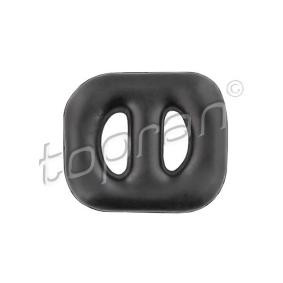 Acquista Supporto, Silenziatore da TOPRAN 201 718 a buon mercato per soli 2,43 €