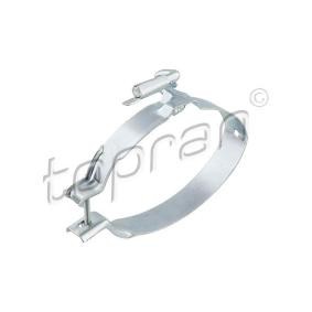 Acquista Supporto, Silenziatore da TOPRAN 201 760 a buon mercato per soli 4,01 €