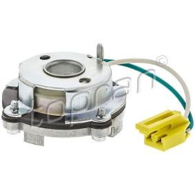 Comprar Sensor, impulso de encendido de TOPRAN 202 014 a bajo precio de 30,86 €