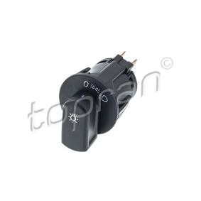 Compre Interruptor, luz principal da TOPRAN 202 167 a um preço baixo por 14,62 €