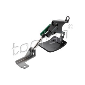 Achetez des Radiateur du moteur TOPRAN 202 232 à prix pour 60,65 €