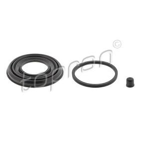 Acquista Kit revisione pinze freno da TOPRAN online per Cavalier Mk2 Station Wagon (J82) a prezzi moderati