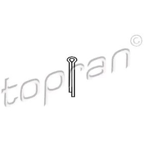 Acquista Copiglia da TOPRAN a buon mercato per soli 0,51 €