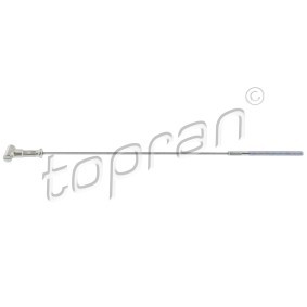 Acquista Cavo freno a mano da TOPRAN 205 504 a buon mercato per soli 7,67 €