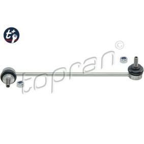 Motorlager 205 614 von TOPRAN günstig für 17,18 € online kaufen