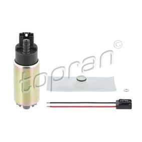 Achetez des Pompe de gavage de chez TOPRAN en ligne pour Combo Mk I (B) Van (S93) à prix modérés