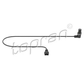 Comprar Sensor de cigüeñal de TOPRAN 205 680 a bajo precio de 18,98 €