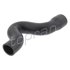 Compre Tubo flexível do radiador da TOPRAN 205 710 a um preço baixo por 9,51 €