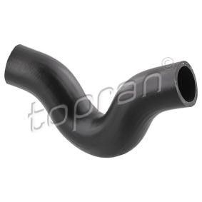 Compre Tubo flexível do radiador da TOPRAN 205 711 a um preço baixo por 6,85 €
