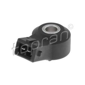 OPEL Klopfsensor von TOPRAN