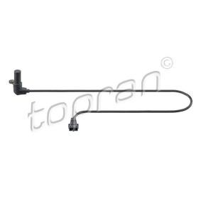 Comprar Sensor de cigüeñal de TOPRAN 205 894 a bajo precio de 22,39 €