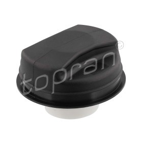 Tankdeckel von TOPRAN