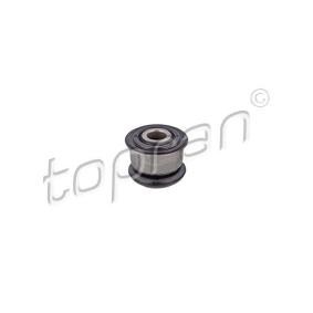 Acquista Supporto, Telaio ausiliario / Portaaggregati da TOPRAN 206 043 a buon mercato per soli 7,58 €