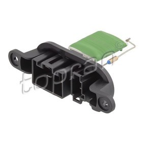 Acquista Tamburo freno da TOPRAN 206 050 a buon mercato per soli 30,12 €