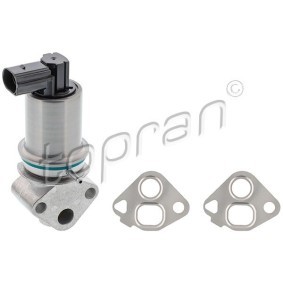 Achetez des Jeu de joints, arbre de transmission TOPRAN 206 115 à prix pour 25,55 €